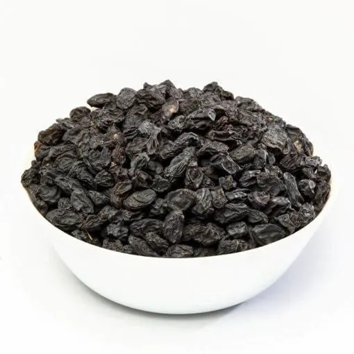 Raisins Afghan – 5 Kg