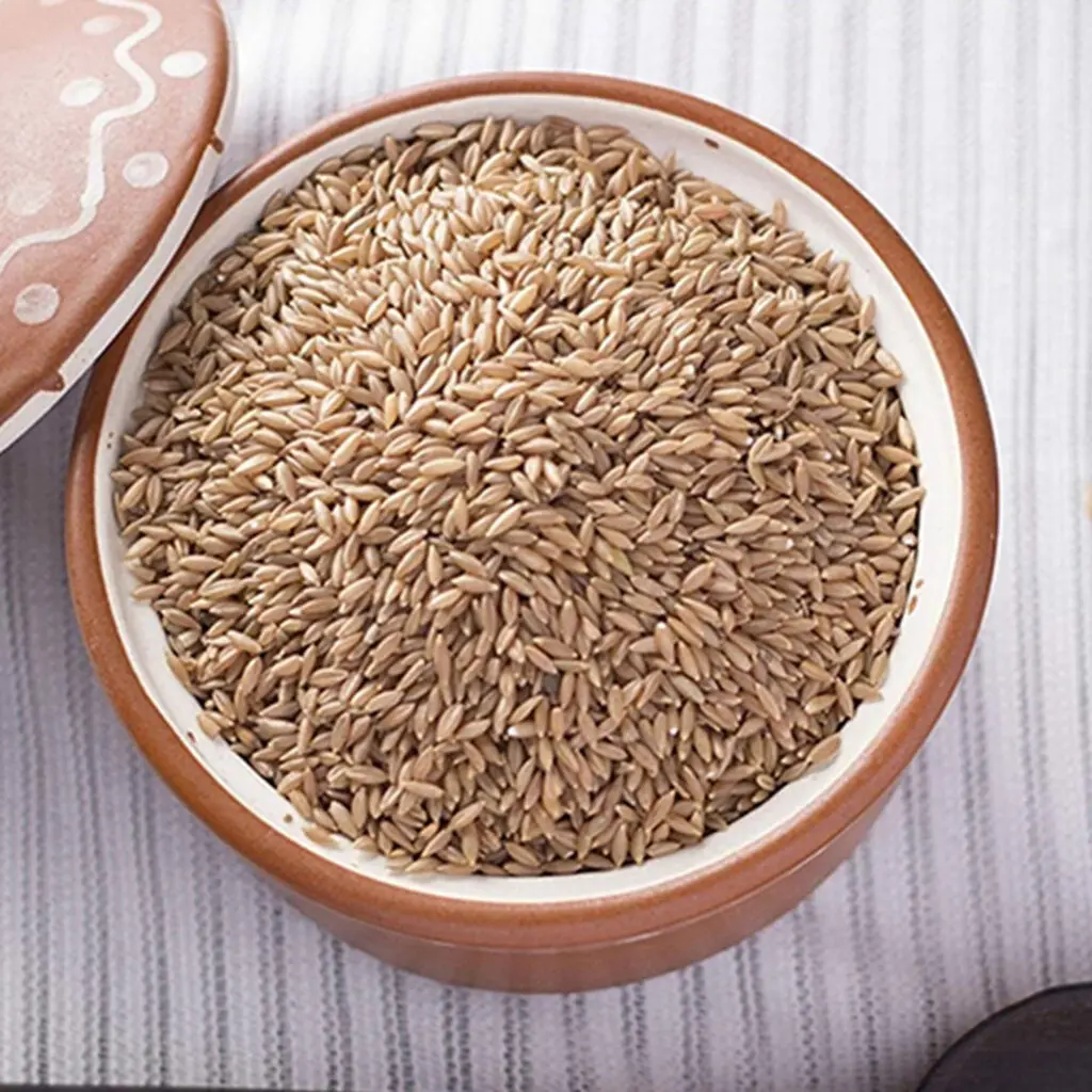 Bamboo Rice- 1 Kg