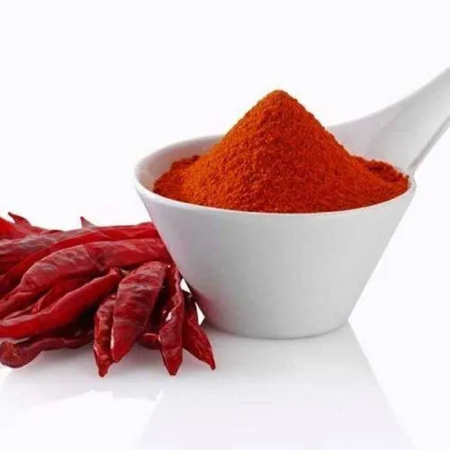 Red Chilli Powder – 5 Kg
