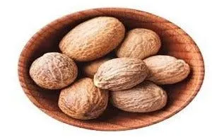 Nutmeg-Jayaphal – 5 Kg