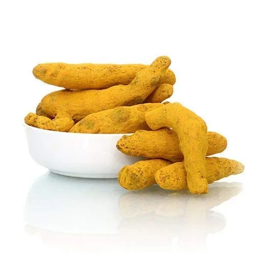 Turmeric whole – 5 Kg