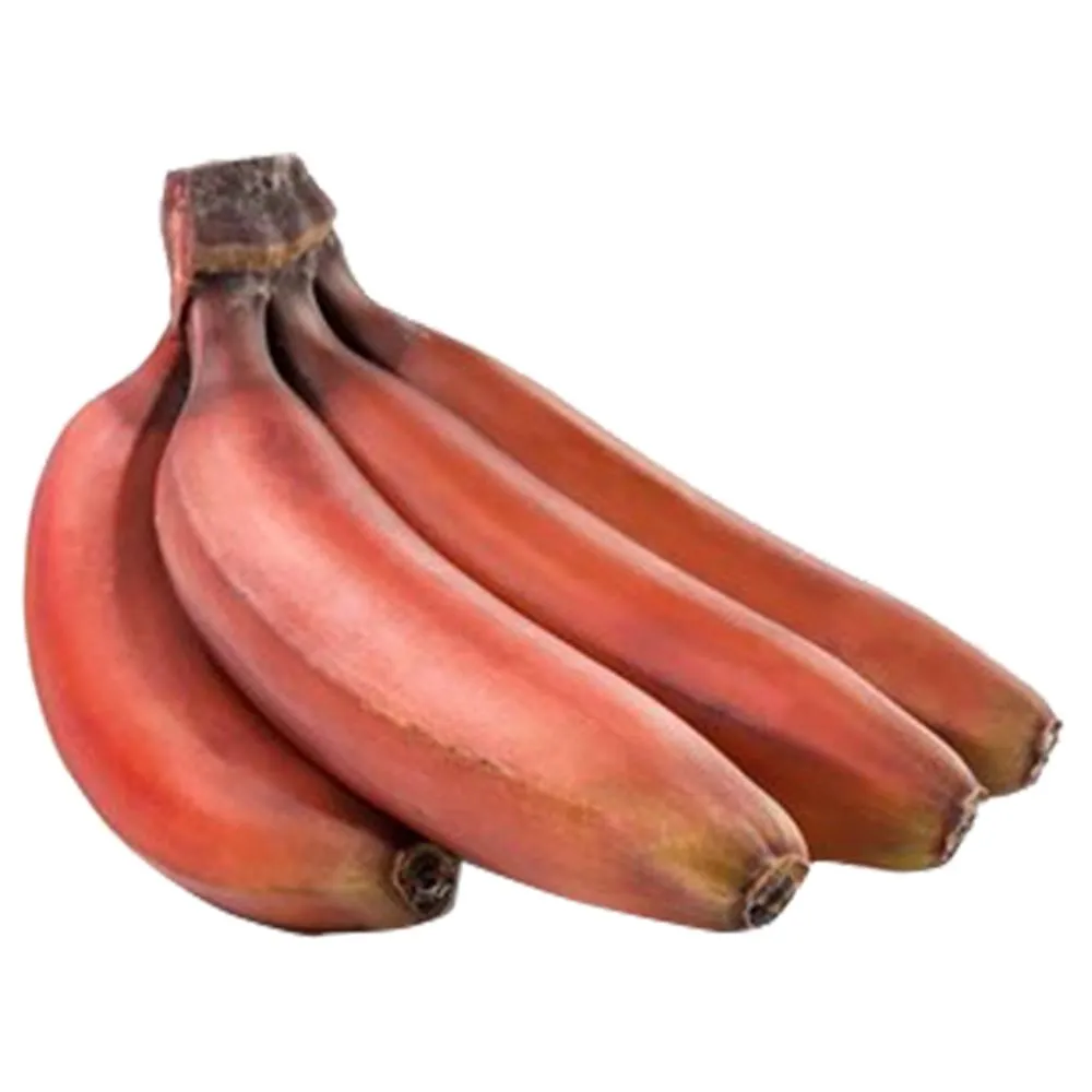 Red Banana – 1 Kg