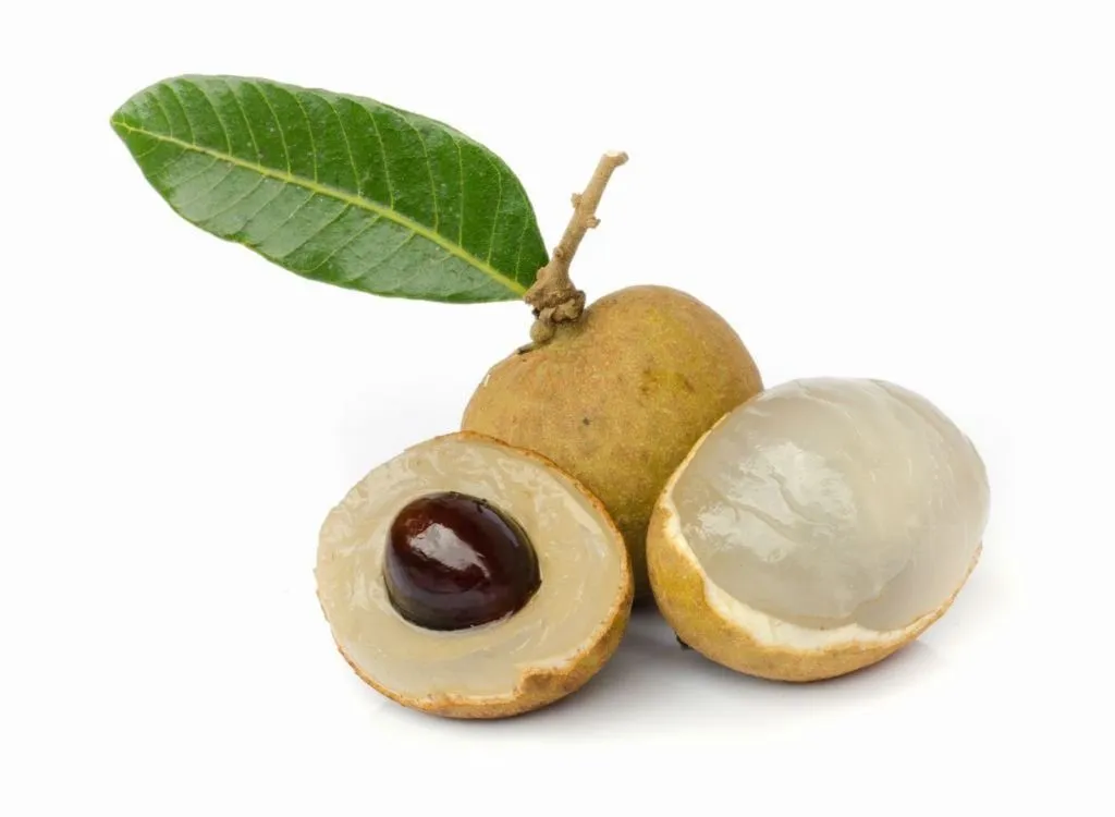 Longan – 1 Kg
