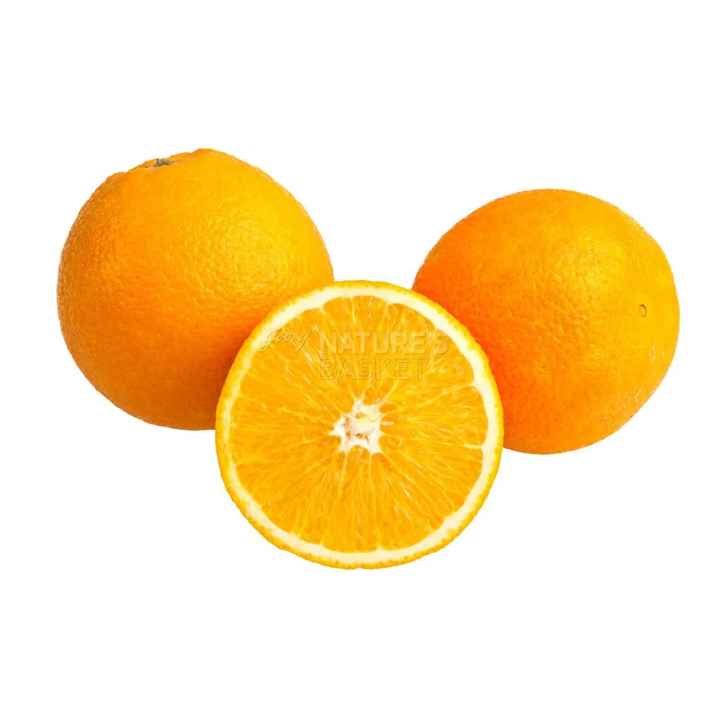 Mini Orange Exotic – 1 Kg