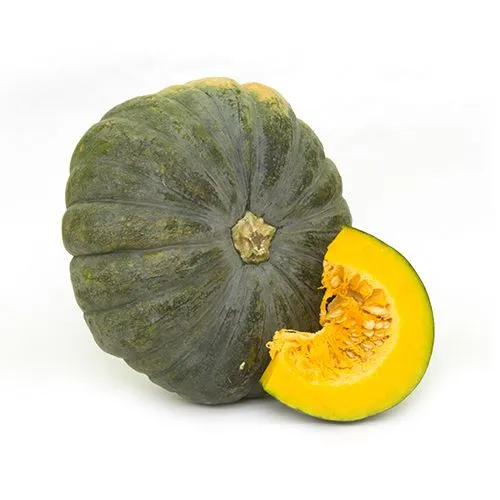 Pumpkin Green – 1 Kg