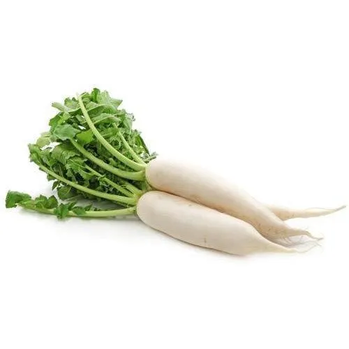 White Radish – 1 Kg