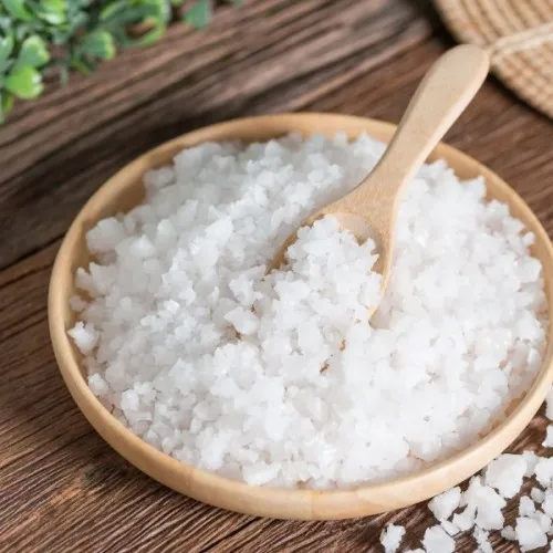 Sea Salt