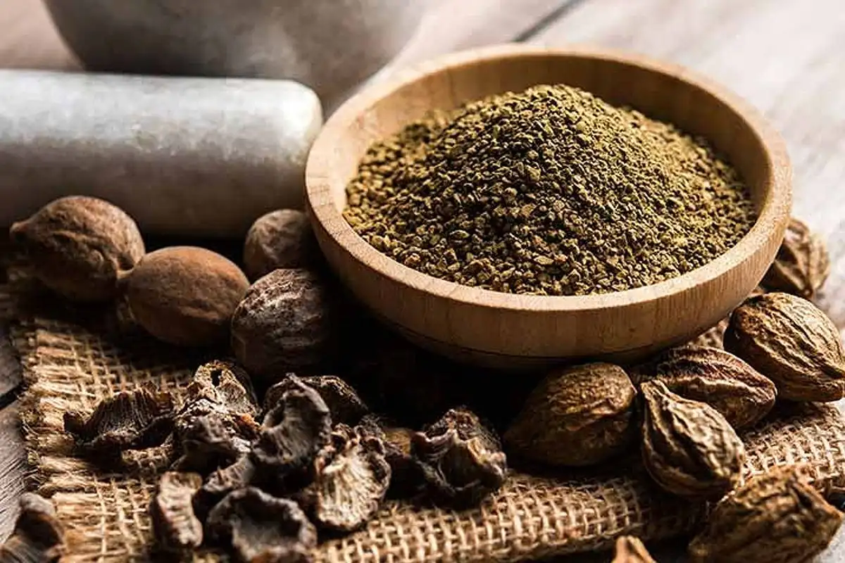 Triphala