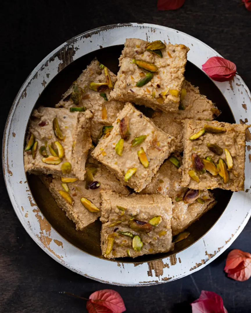 Palm Jaggery Kalakanda
