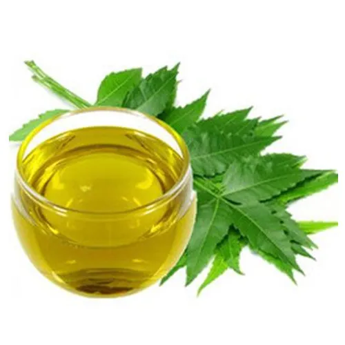 Neem Oils 100 Ml