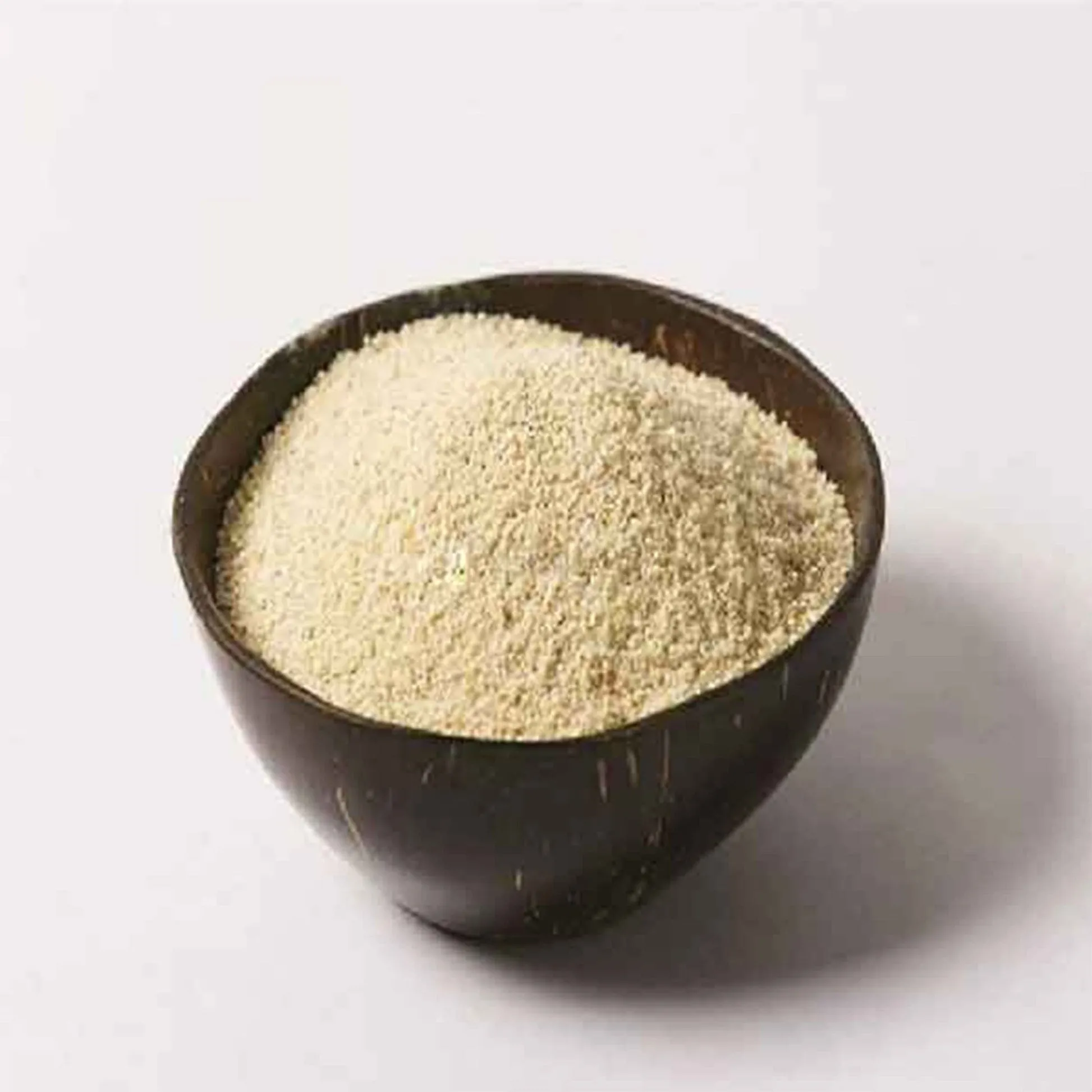 Yellow Jowwari Ravva