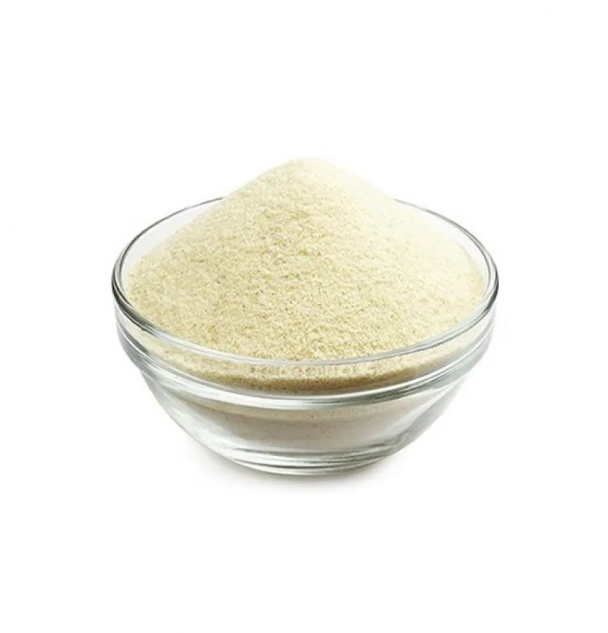 Mixed Protine Upma Ravva