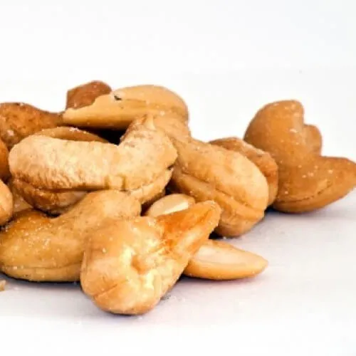 fried Cashew ( Badda )