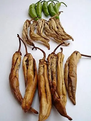 Salla Mirchi
