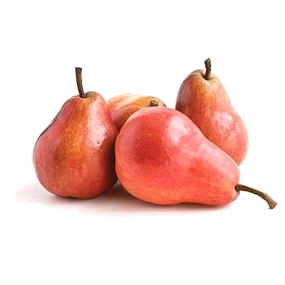 Pear Red