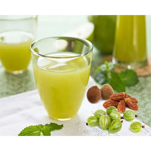Triphala Juice