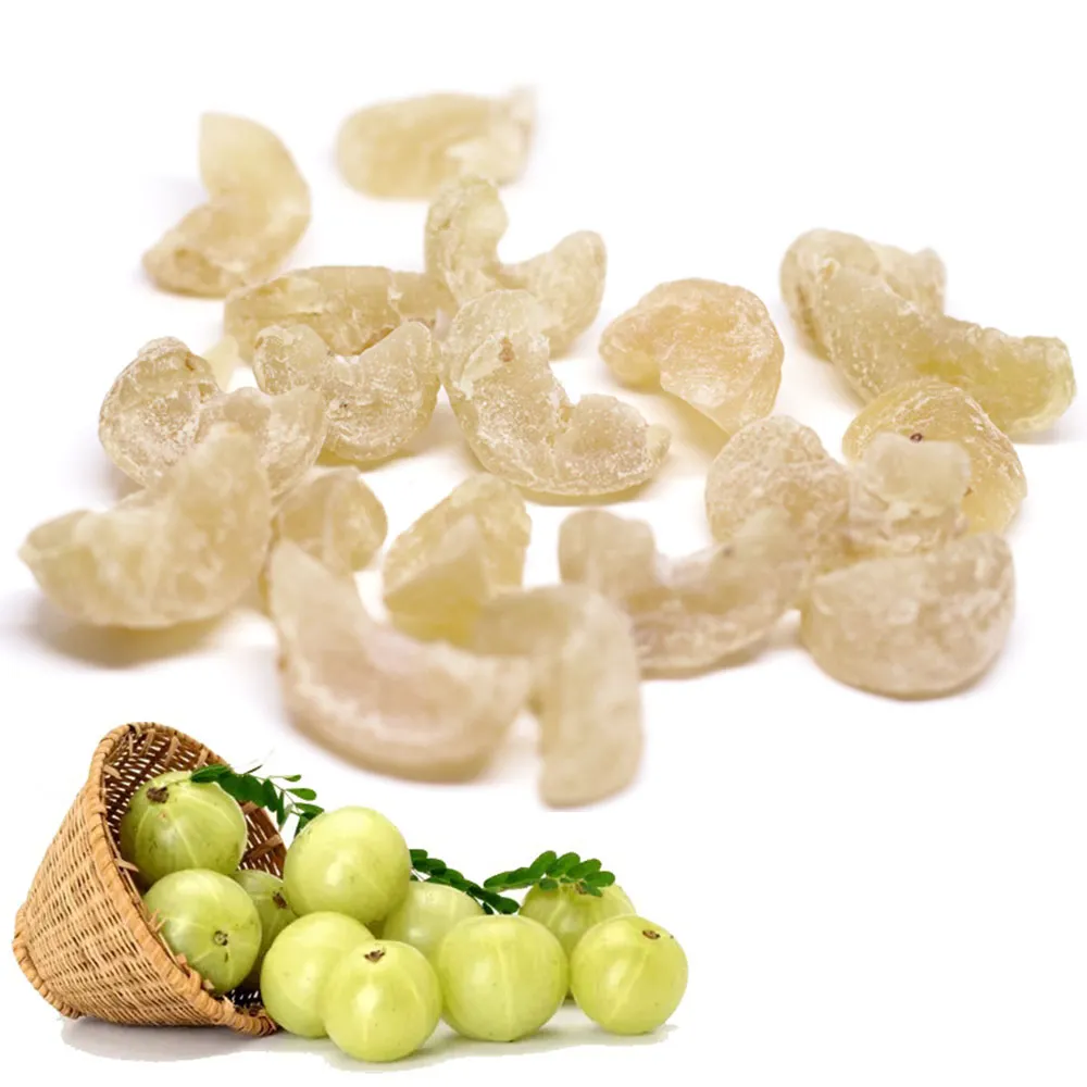Amla ( Sweet & Salt )