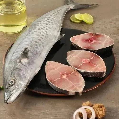 Konam Fish