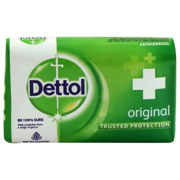 Dettol Original Soap 75 Gms