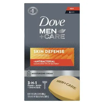 Dove Care Soap Bar For Smooth, Hydrate And Nourishing The Skin, 636 Gms (Pack Of 6)