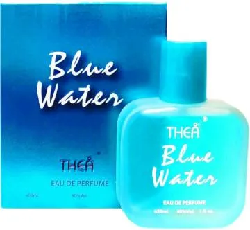 Aa Aromas Blue Water Eau De Parfum For Men And Women 50 Ml