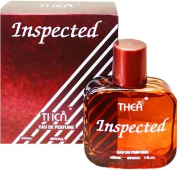 Aa Aromas Inspected Eau De Parfum For Men And Women 50 Ml