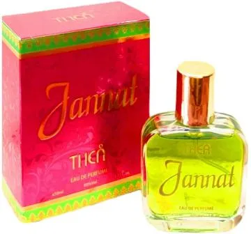 Aa Aromas Jannat Eau De Parfum For Men And Women 50 Ml