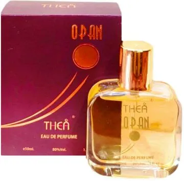 Aa Aromas Opan Eau De Parfum For Men And Women 50 Ml