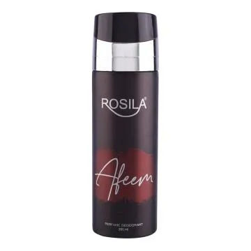Afeem Spark Power Series Wild Night Rider Black Code Marco Wilds Stones Body Spray – For Men and Women