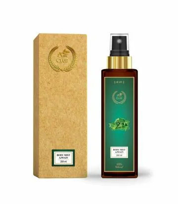 Agri Club Body Mist Ajwain 200ml