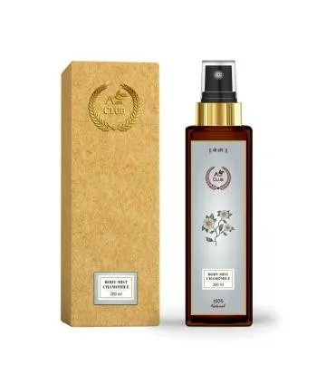 Agri Club Body Mist Chamomile 200ml