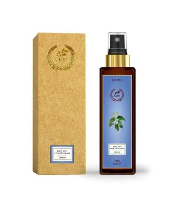 Agri Club Body Mist Cinnamon Bark 200ml