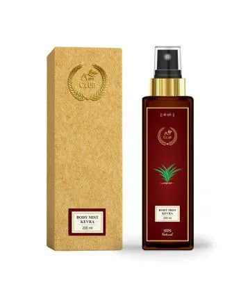 Agri Club Body Mist Kevra 200ml
