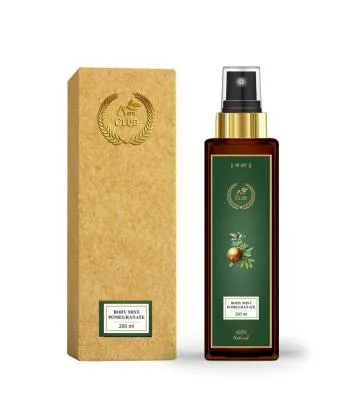 Agri Club Body Mist Pomegranate 200ml