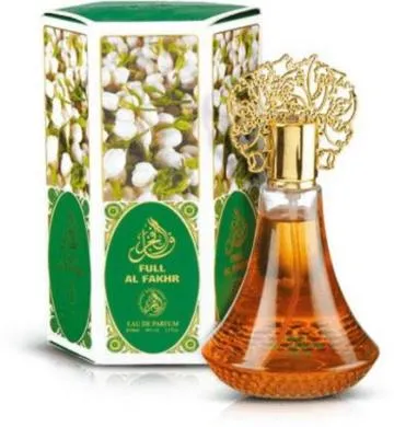 AL FAKHR Attar Full Al Eau De Parfum Women 100 ml
