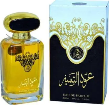 AL FAKHR Oud Al Tamayuze Perfume Men and Women 100 ml