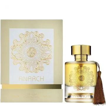 ALHAMBRA BY LATTAFA ANARCH EAU DE PARFUM 100ml