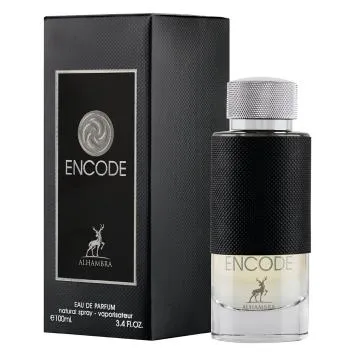 ALHAMBRA BY LATTAFA ENCODE EAU DE PARFUM 100ml
