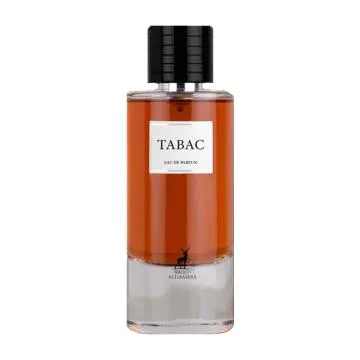 ALHAMBRA BY LATTAFA EXCLUSIF TABAC EAU DE PARFUM 100ml