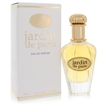 ALHAMBRA BY LATTAFA JARDIN DE PARIS EAU DE PARFUM 100ml