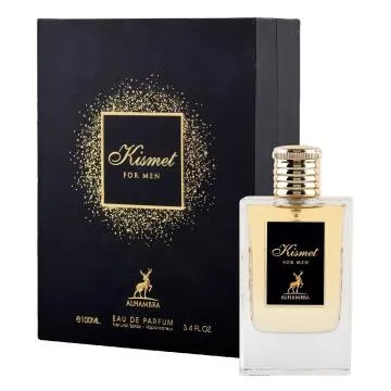 ALHAMBRA BY LATTAFA KINSMET FOR MEN EAU DE PARFUM 100ml