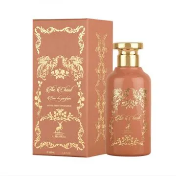 ALHAMBRA BY LATTAFA THE CHANT EAU DE PARFUM 100ml