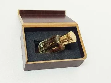 Almeem Reksona Floral Attar for Men and Women 125 ml