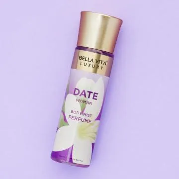 Bella Vita Luxury Date Woman Body Mist 150 ml