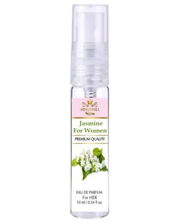 Menjewell Jasmine Perfume For Women – 10 ml