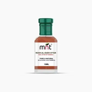 MNT Rooh Long Lasting Roll-On Attar 10 ml