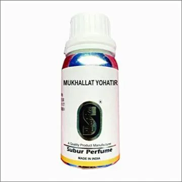 Mukhallat Yohatir Long Lasting Attar Perfume 100 ml