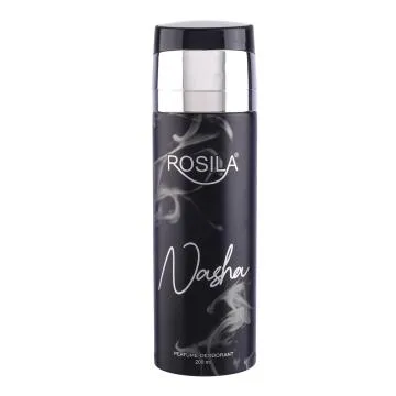 Nasha Wild Night Rider Black Code Royal Marriage Hamilton Imperial Body Spray – For Men and Women