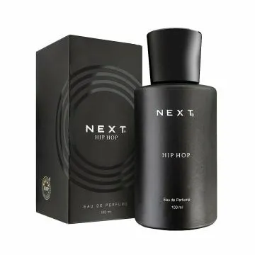 NEXT HIP HOP Long Lasting Eau De Perfume for Men – 100ml