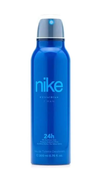 Nike #ViralBlue Deodorant For Woman- 200ml
